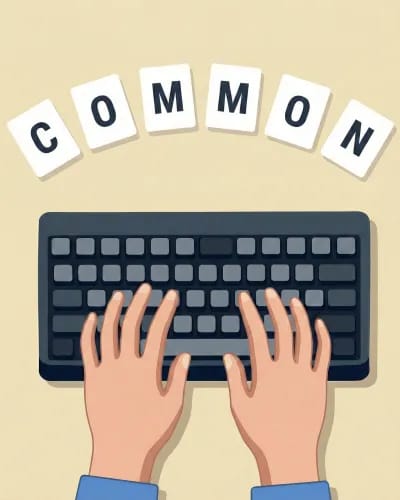 Common Patterns Practice