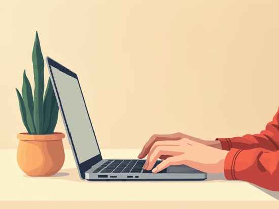 Why Learn Touch Typing